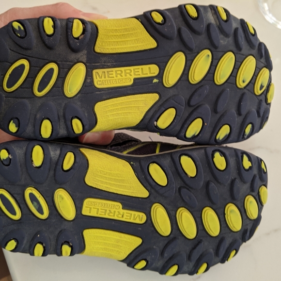 Merrell sandals - Picture 4 of 6